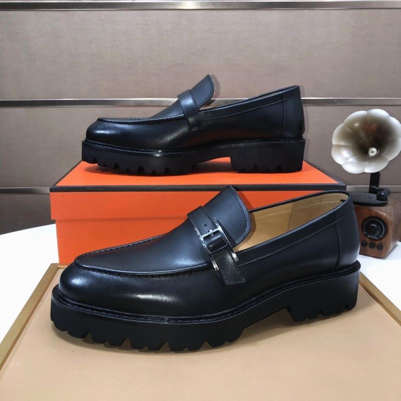 Hermes Business Shoes